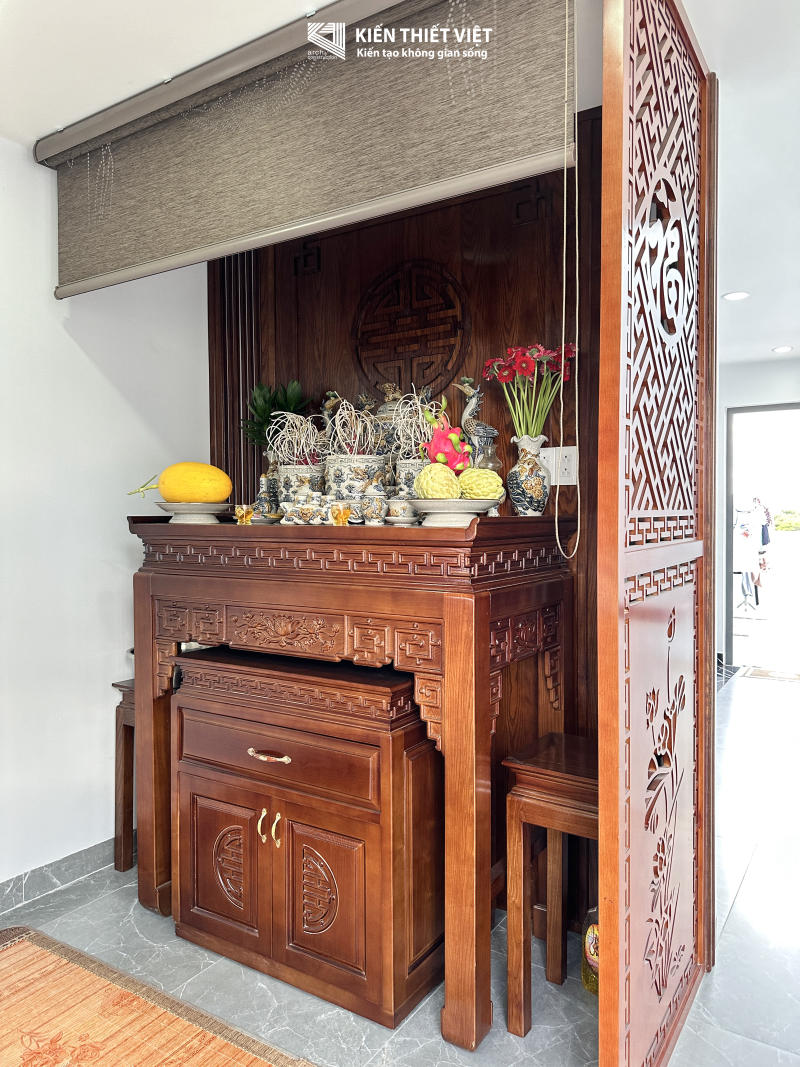 THỰC TẾ DỰ ÁN – KHÔNG GIAN NỘI THẤT (27)
