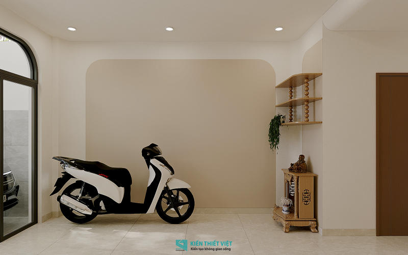 Thiết kế nội thất – Phòng khách (6)