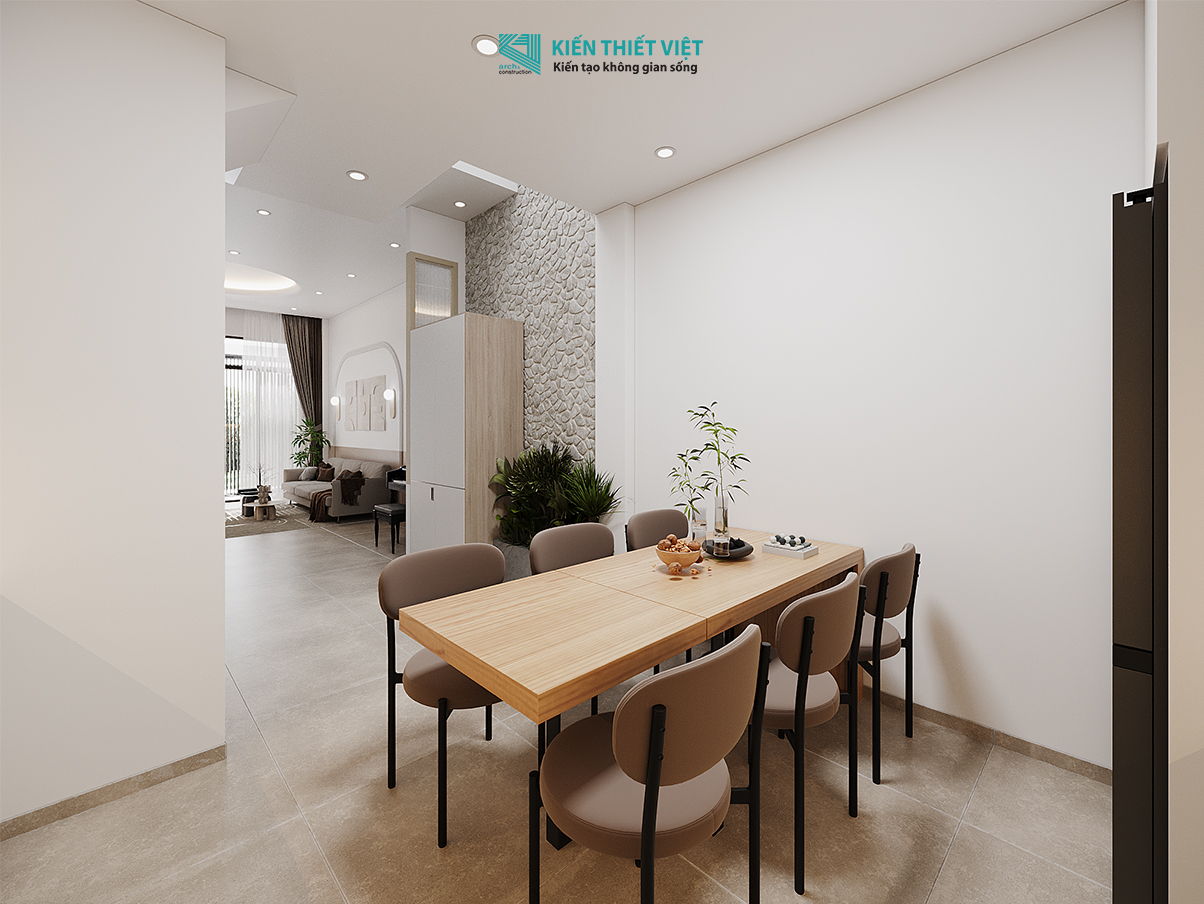 Thiết kế nội thất – Phòng bếp (13)