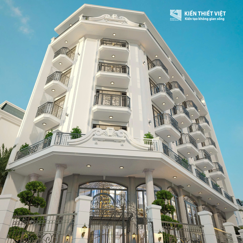 Phối cảnh mặt tiền (4)