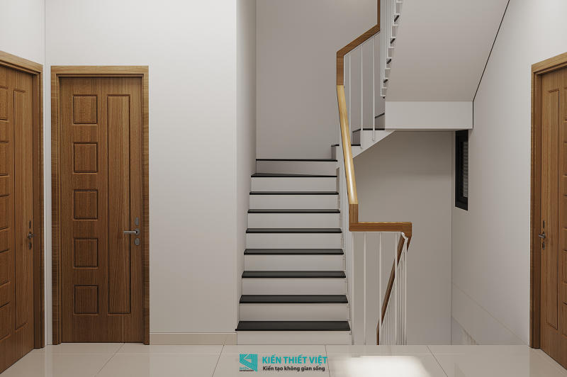 Thiết kế nội thất – Phòng khách bếp (12)