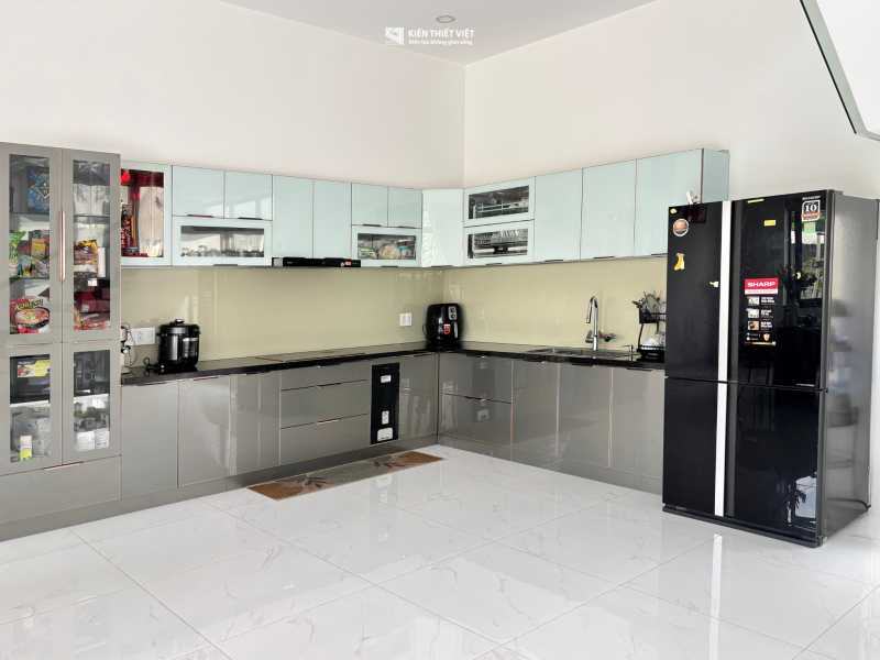 Thực tế dự án – Không gian nội thất (7)