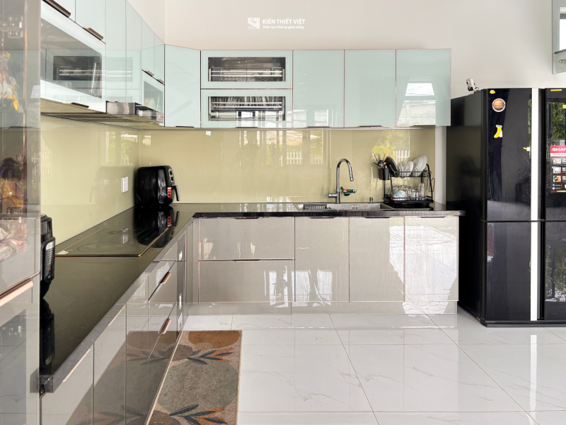 Thực tế dự án – Không gian nội thất (8)