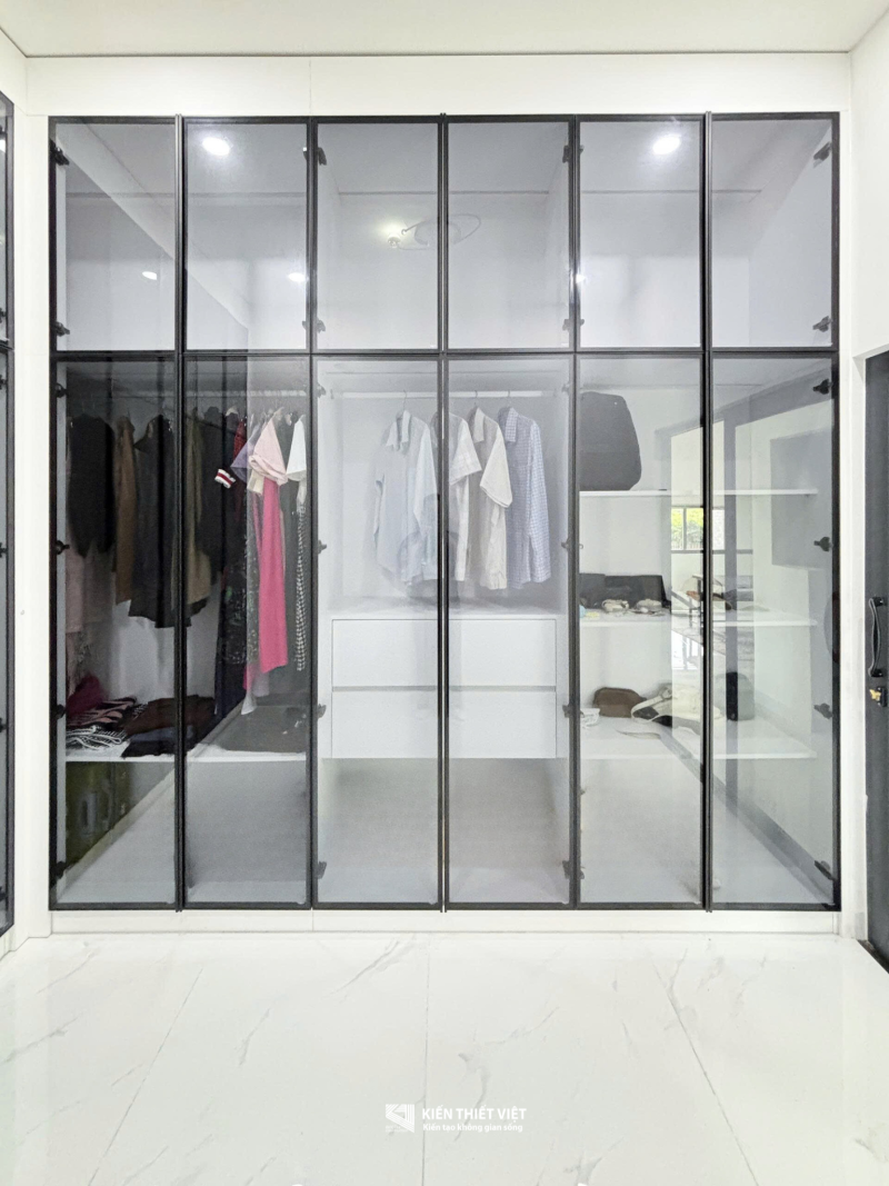 Thực tế dự án – Không gian nội thất (26)