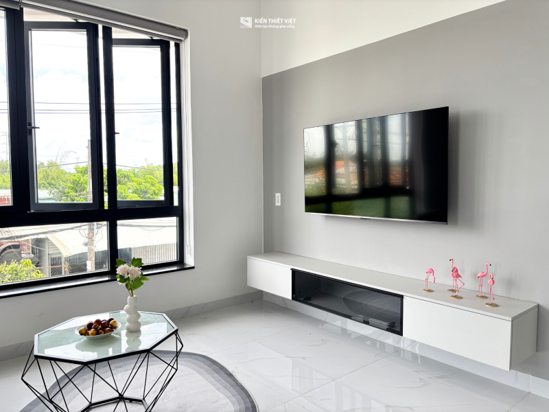 Thực tế dự án – Không gian nội thất (11)