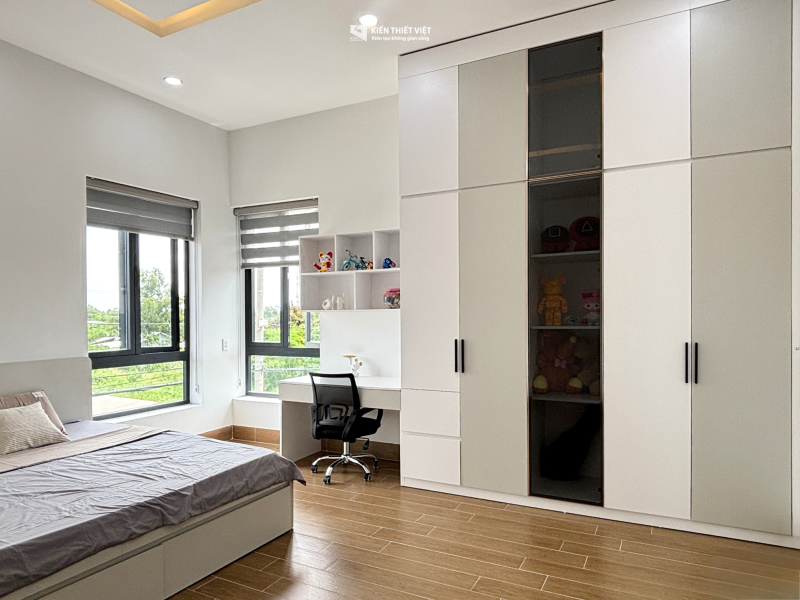 Thực tế dự án – Không gian nội thất (22)