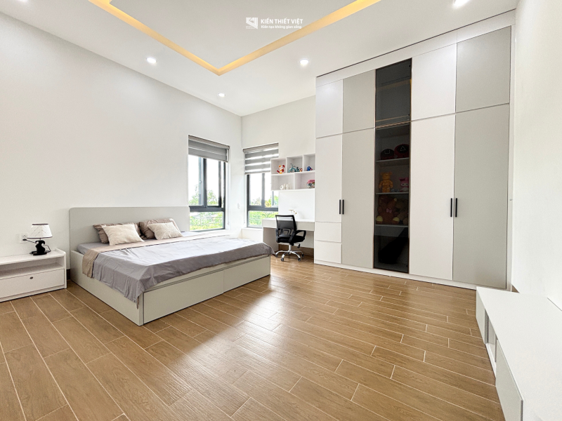 Thực tế dự án – Không gian nội thất (21)