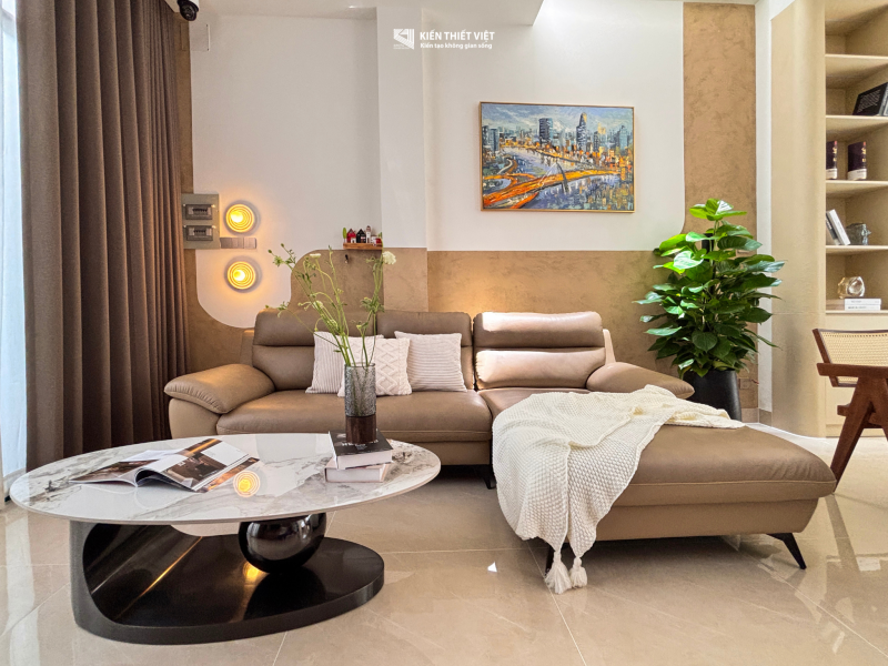 Thực tế dự án – Nội thất (4)