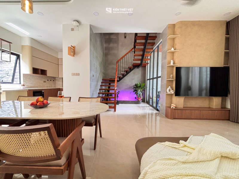 Thực tế dự án – Nội thất (7)