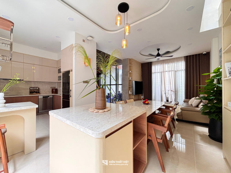 Thực tế dự án – Nội thất (8)