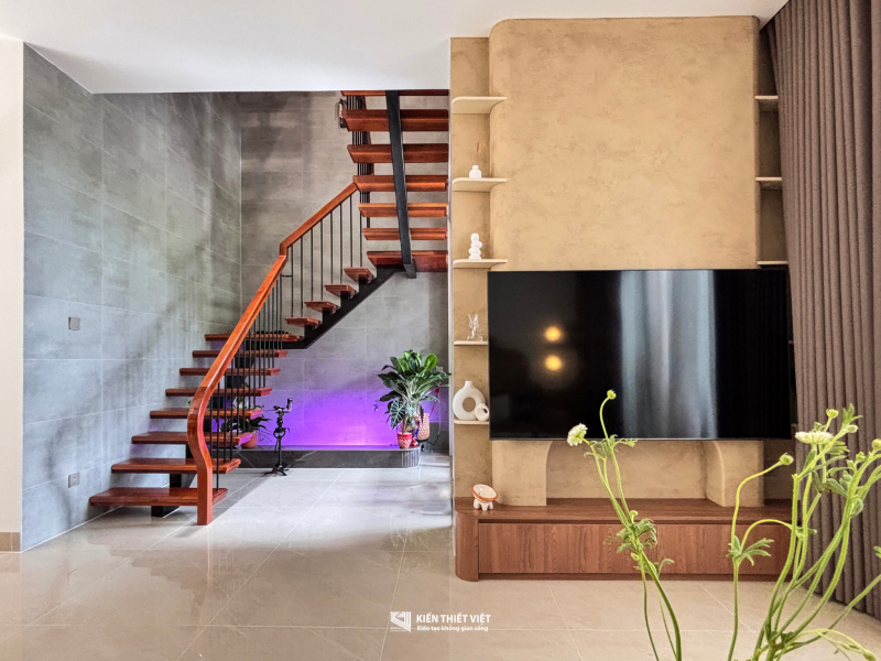 Thực tế dự án – Nội thất (5)