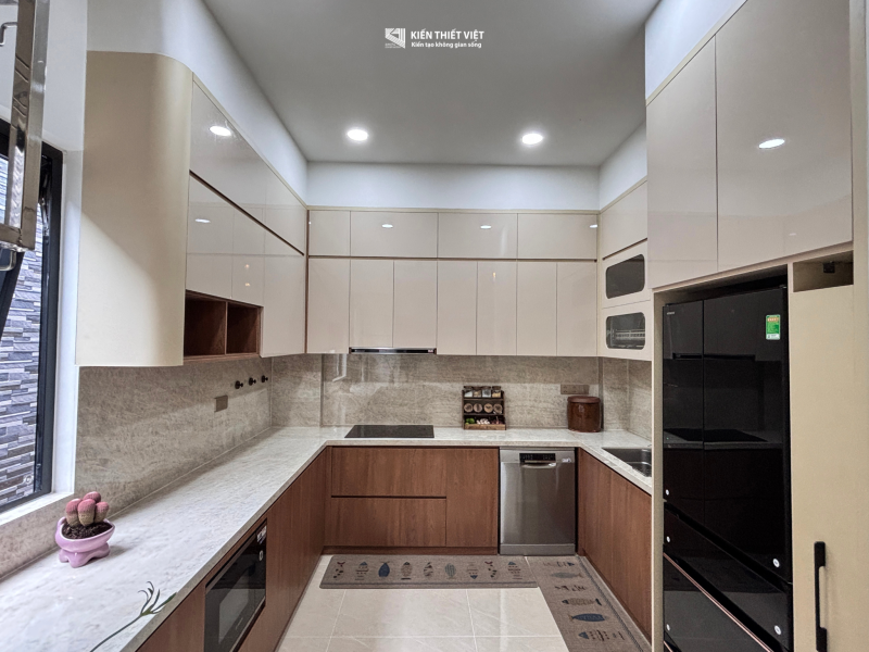 Thực tế dự án – Nội thất (10)