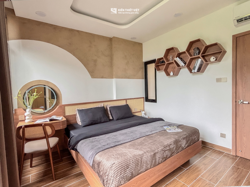 Thực tế dự án – Nội thất (19)