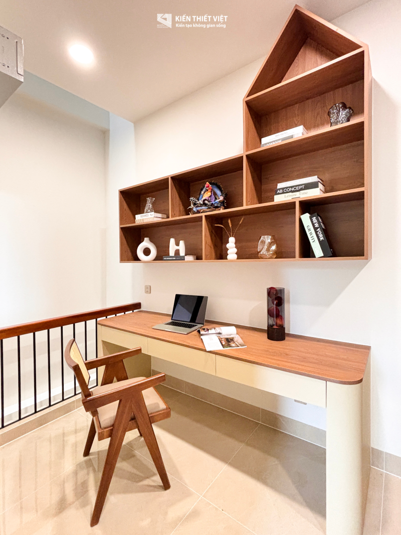 Thực tế dự án – Nội thất (22)