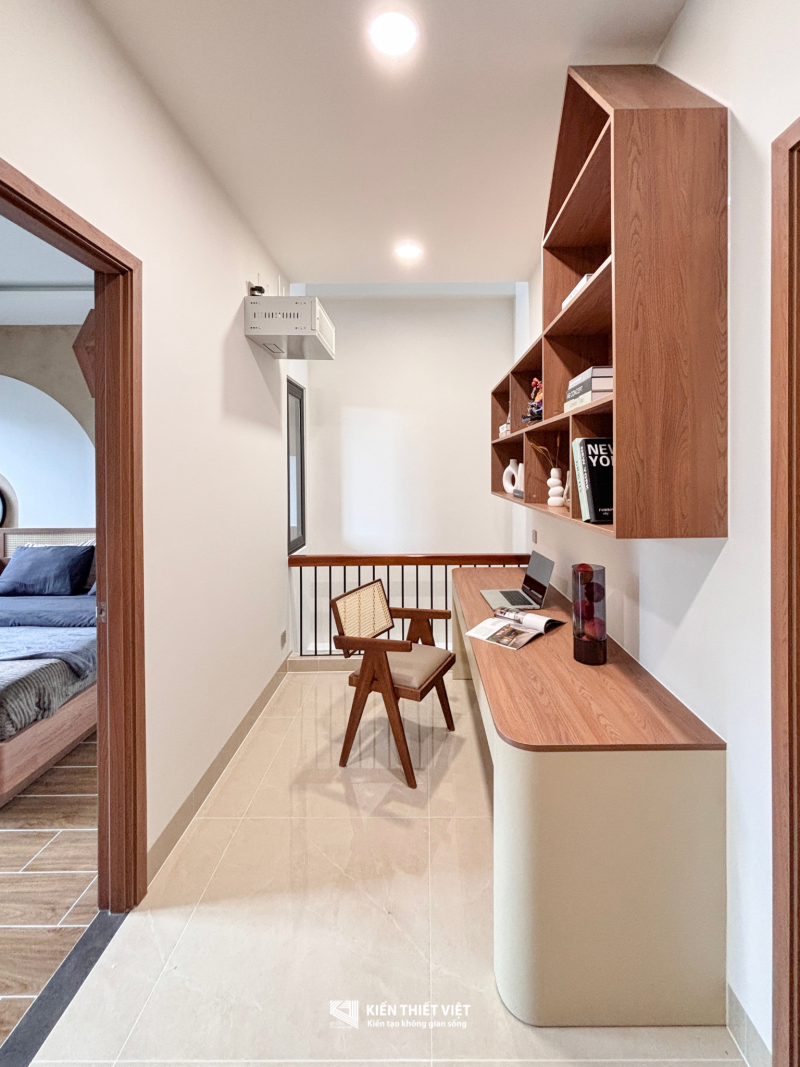 Thực tế dự án – Nội thất (23)