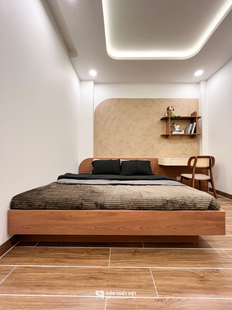 Thực tế dự án – Nội thất (28)