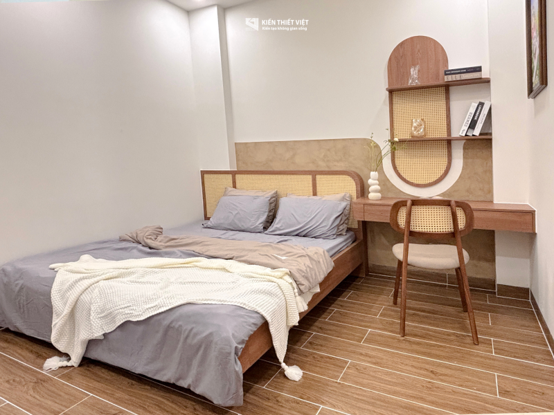 Thực tế dự án – Nội thất (24)