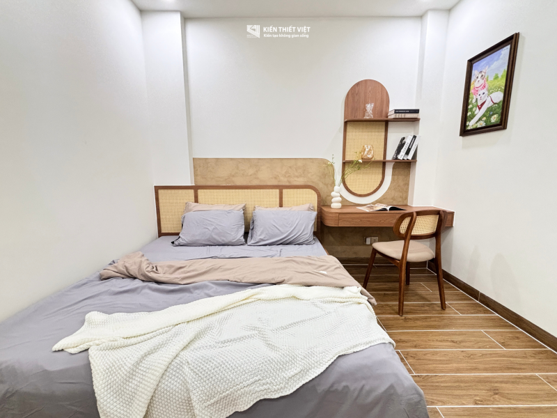 Thực tế dự án – Nội thất (25)
