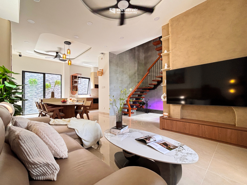 Thực tế dự án – Nội thất (6)