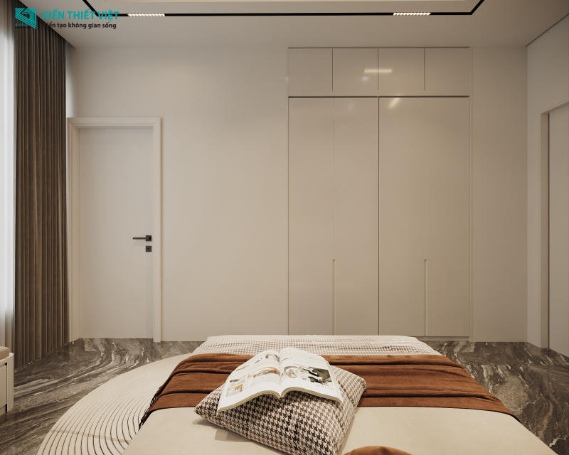 Thiết kế nội thất – Phòng ngủ (48)