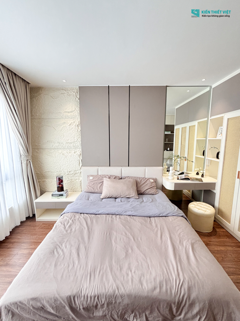 Thực tế dự án – Nội thất (20)