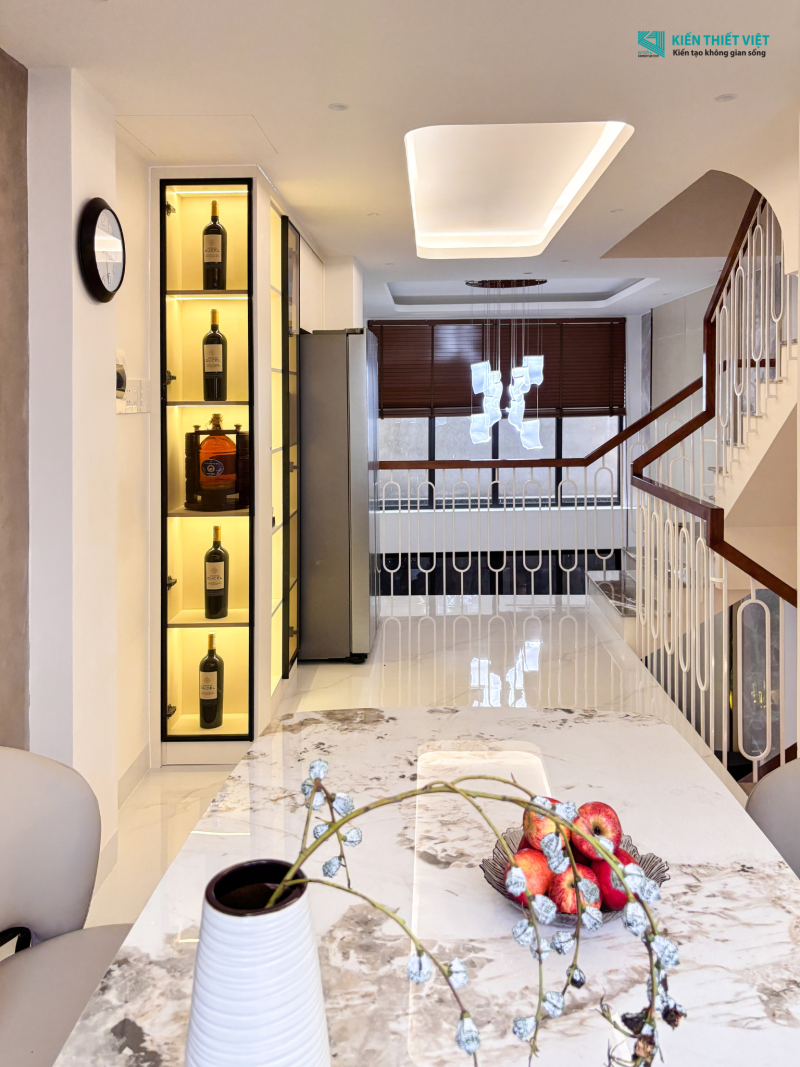 Thực tế dự án – Nội thất (14)