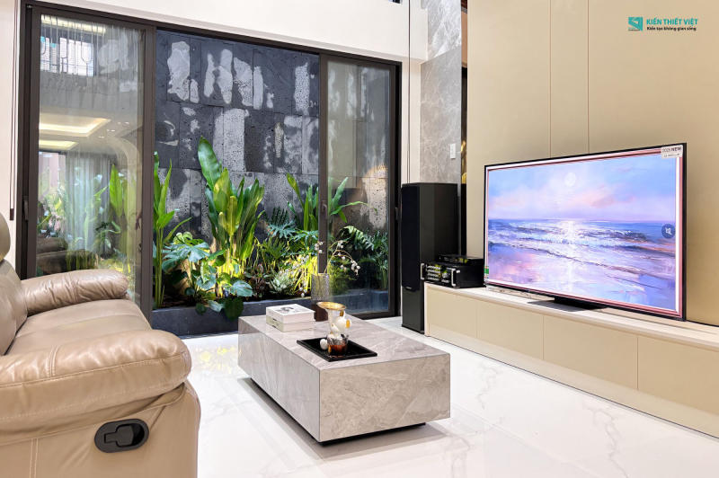 Thực tế dự án – Nội thất (4)