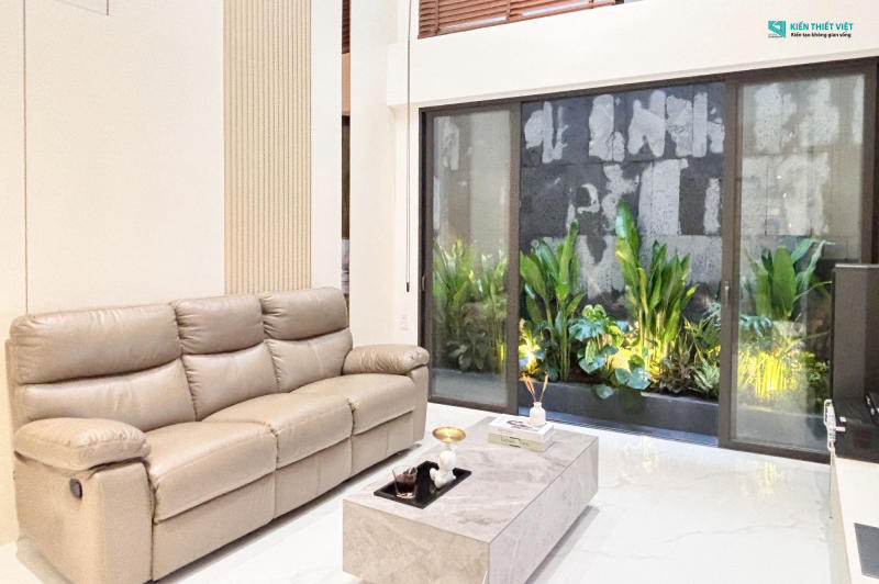 Thực tế dự án – Nội thất (10)