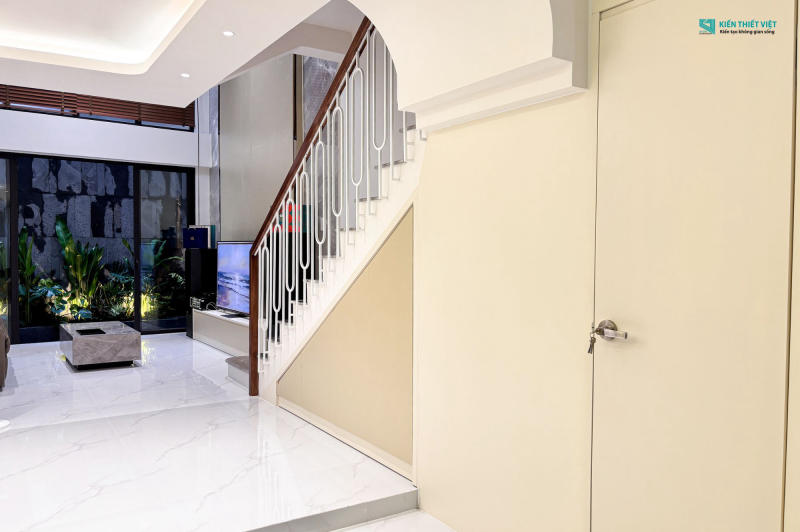 Thực tế dự án – Nội thất (6)