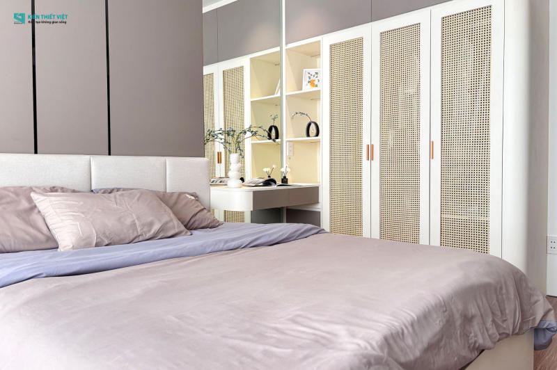 Thực tế dự án – Nội thất (24)