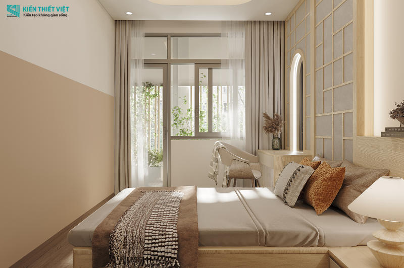 Thiết kế nội thất – Lầu 3 (37)