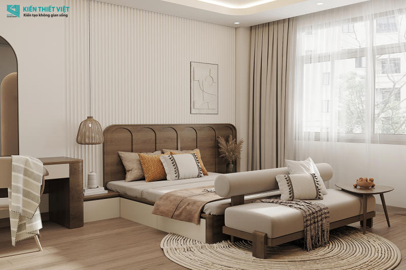Thiết kế nội thất – Lầu 3 (47)