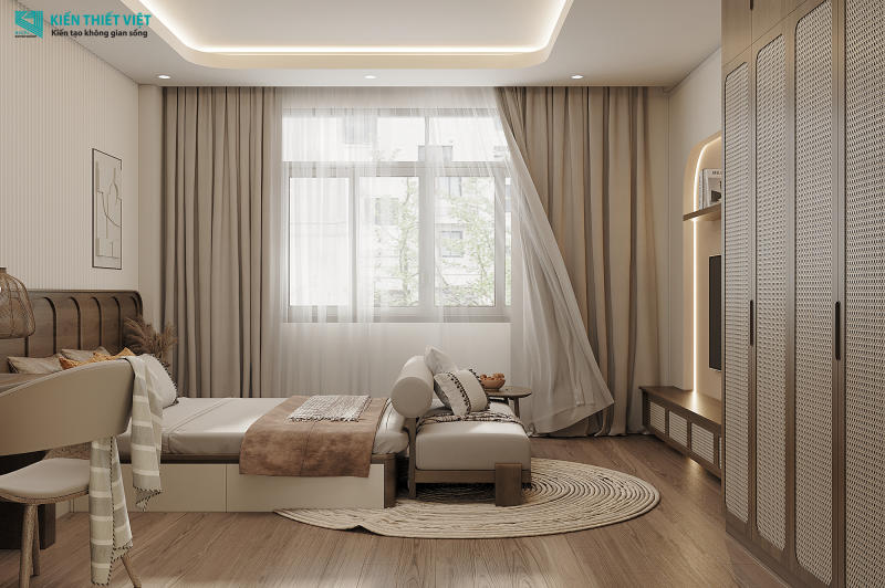 Thiết kế nội thất – Lầu 3 (50)