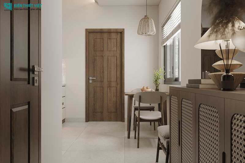 Thiết kế nội thất – Lầu 3 (52)