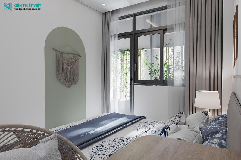 Thiết kế nội thất – Lầu 3 (57)