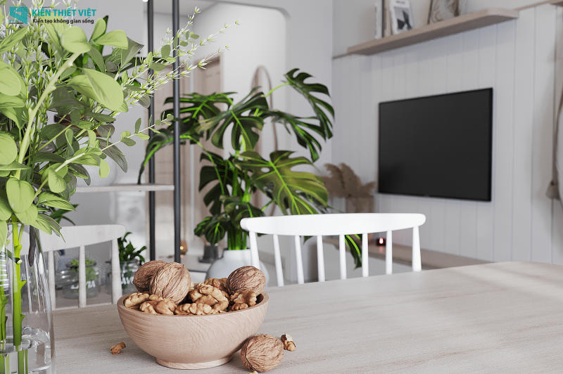 Thiết kế nội thất – Lầu 3 (60)