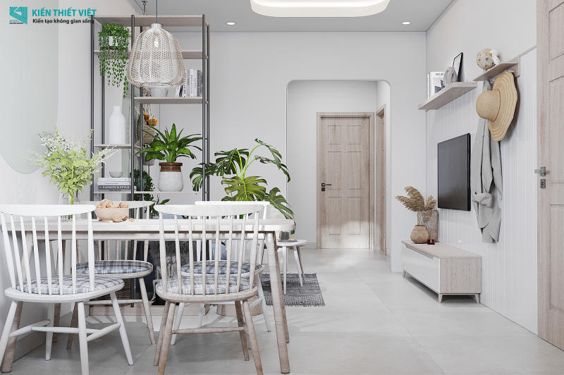 Thiết kế nội thất – Lầu 3 (61)