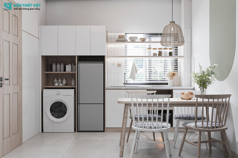 Thiết kế nội thất – Lầu 3 (62)