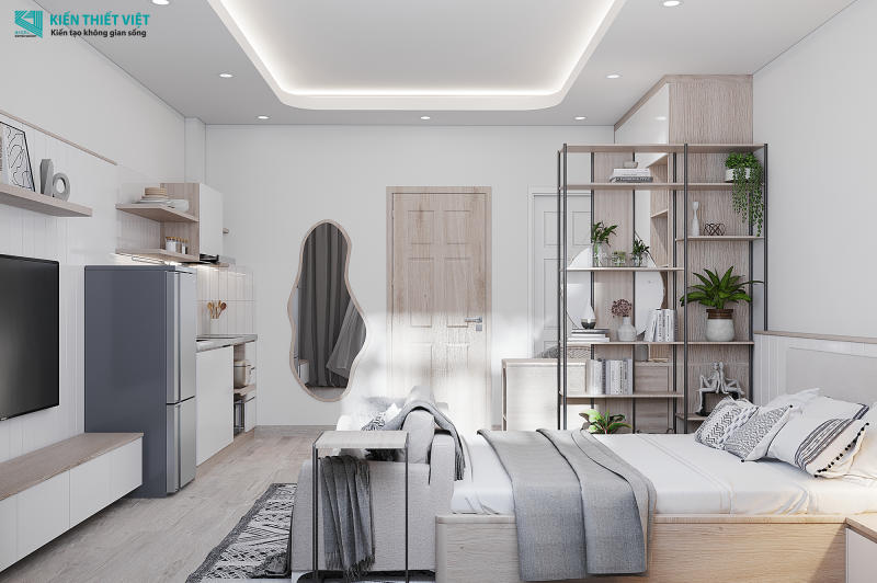 Thiết kế nội thất – Lầu 3 (68)