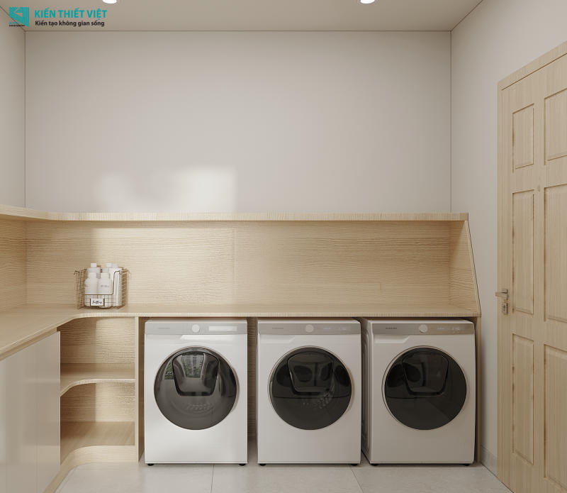 Thiết kế nội thất – Lầu 3 (76)