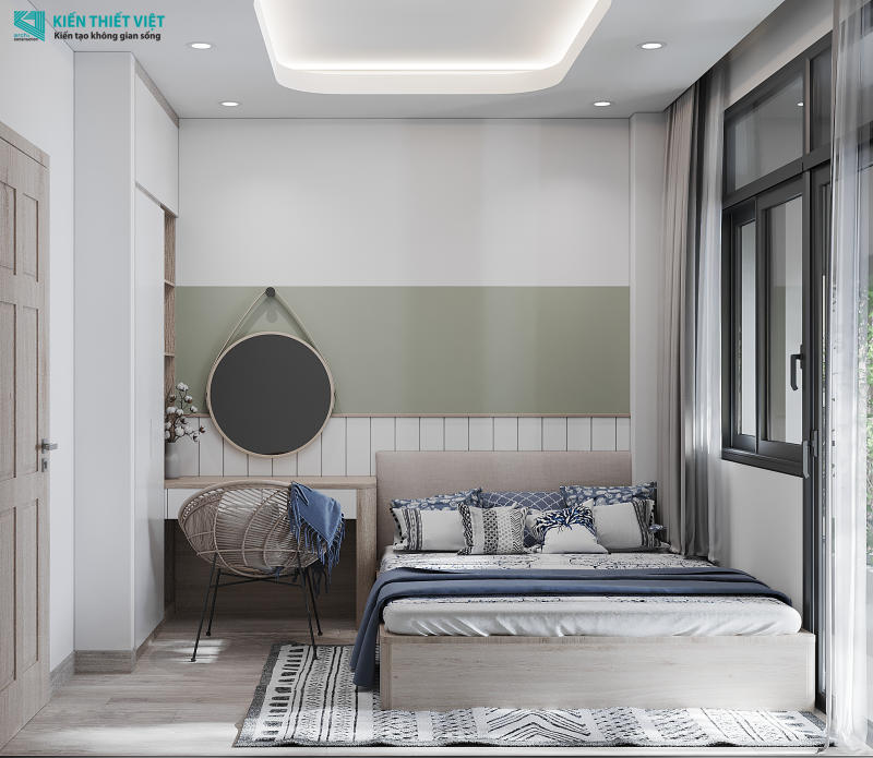 Thiết kế nội thất – Lầu 3 (72)