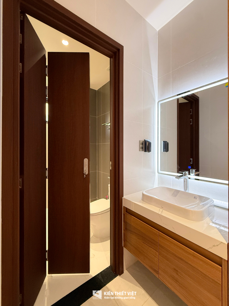 Thực tế dự án – Nội thất (36)