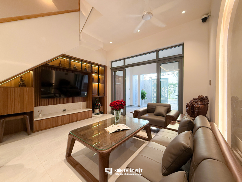 Thực tế dự án – Nội thất (9)