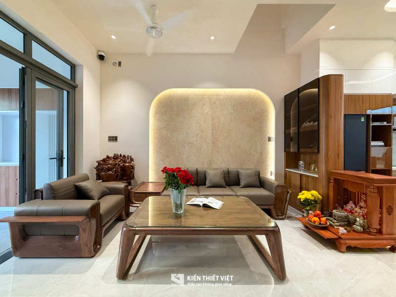 Thực tế dự án – Nội thất (4)