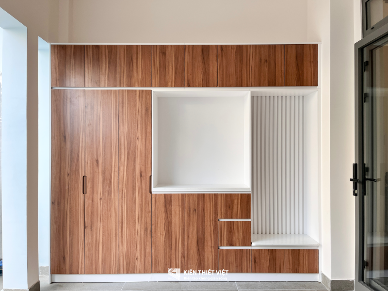 Thực tế dự án – Nội thất (15)