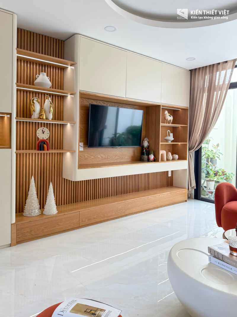 Thực tế dự án – Nội thất (12)