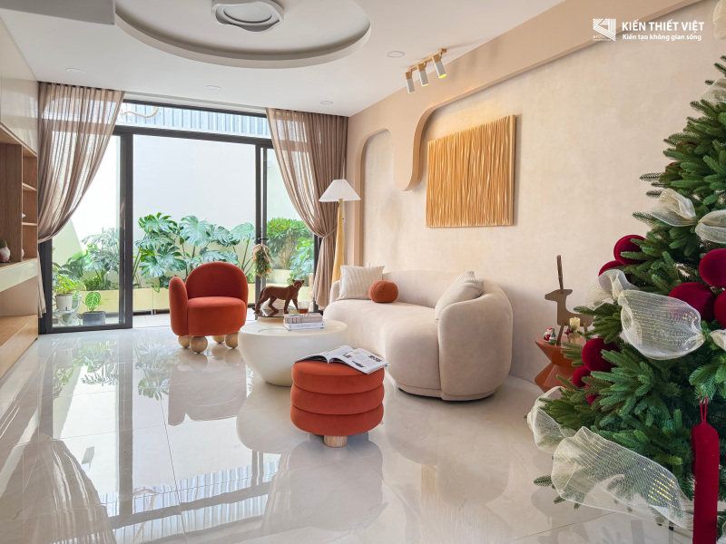 Thực tế dự án – Nội thất (11)