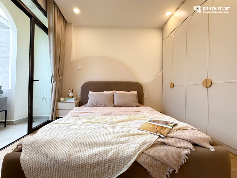 Thực tế dự án – Nội thất (24)
