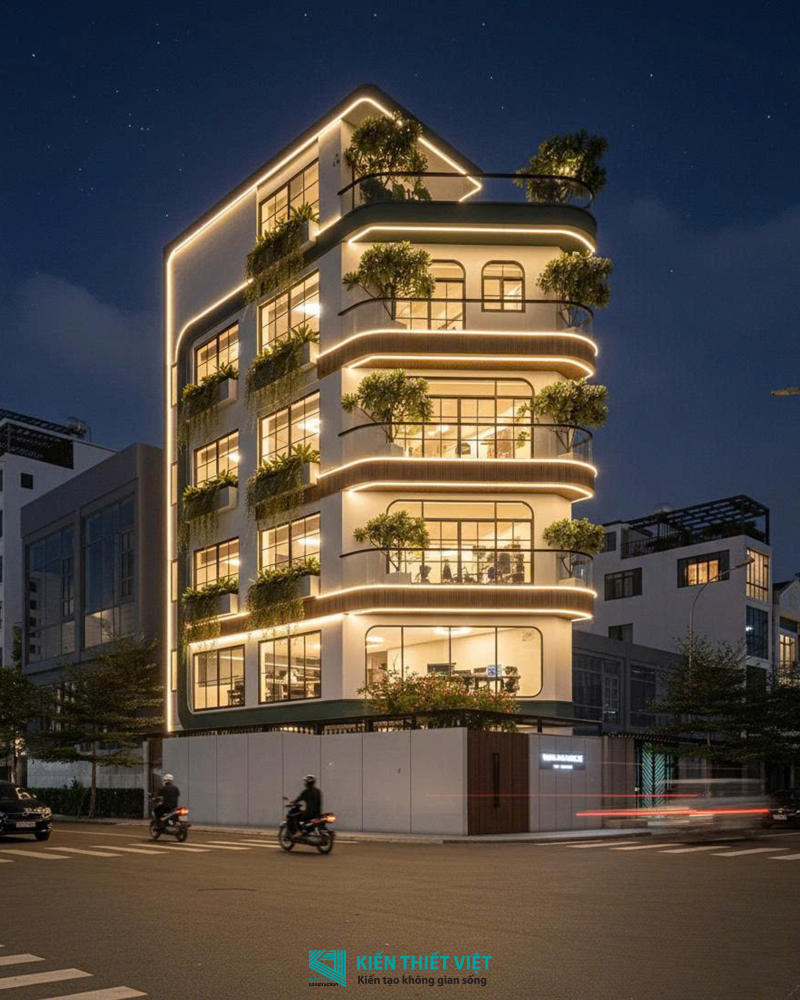 Phối cảnh mặt tiền (4)