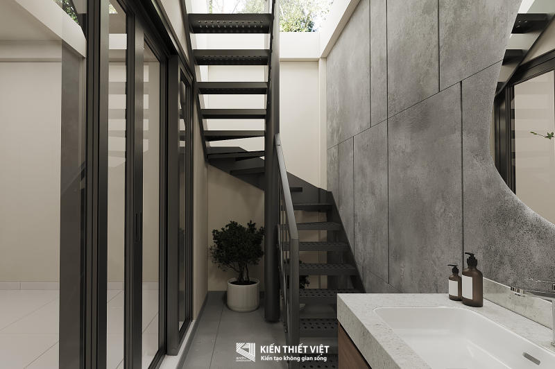 Thiết kế nội thất – Nội thất phòng khách (11)